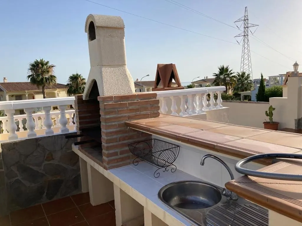 Casa Visea 0*, Torrox