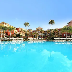 4* Hotel Iberostar Waves Malaga Playa