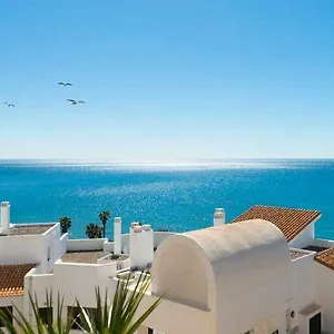 Olee Nerja By Fuerte Group Apartment