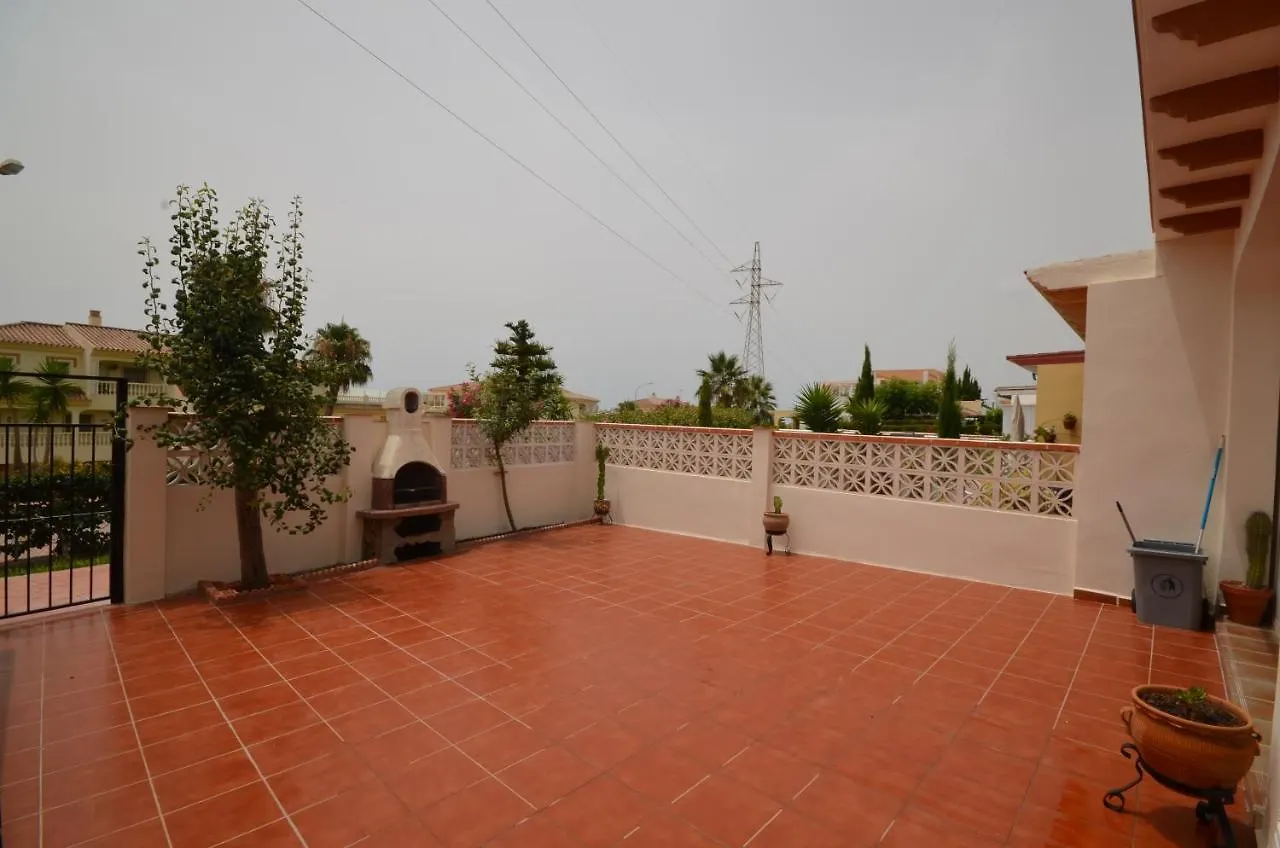 Casa Visea Spain