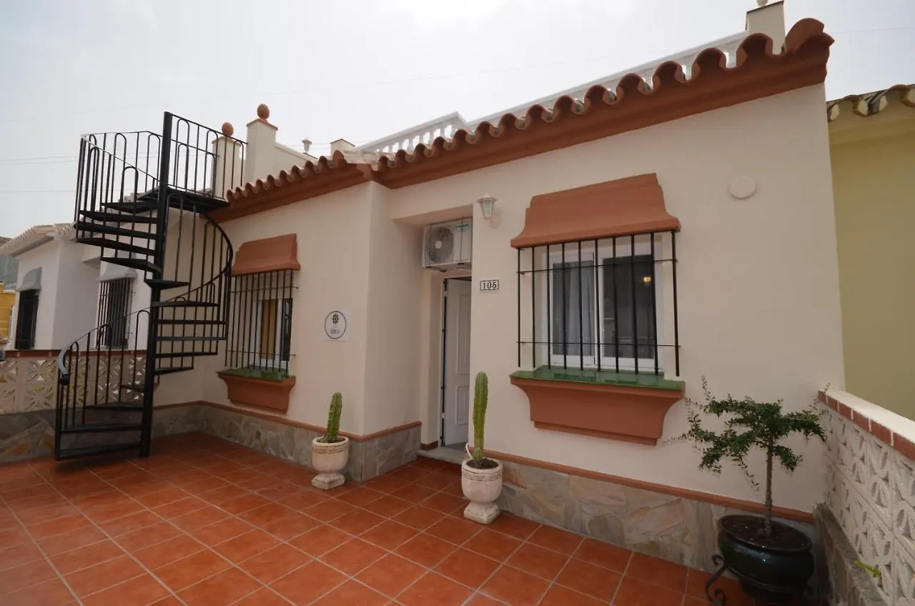 Casa Visea 0*, Torrox Spain