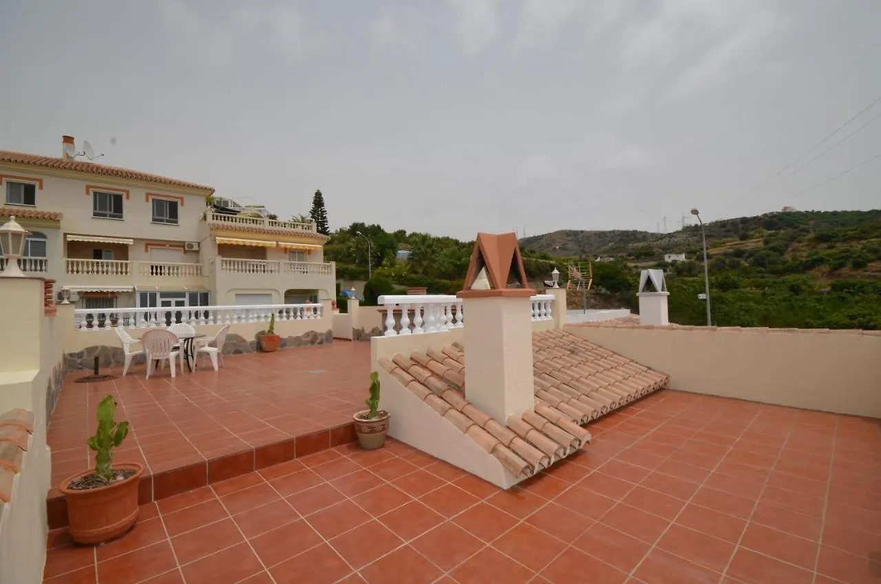 Casa Visea Holiday home Torrox