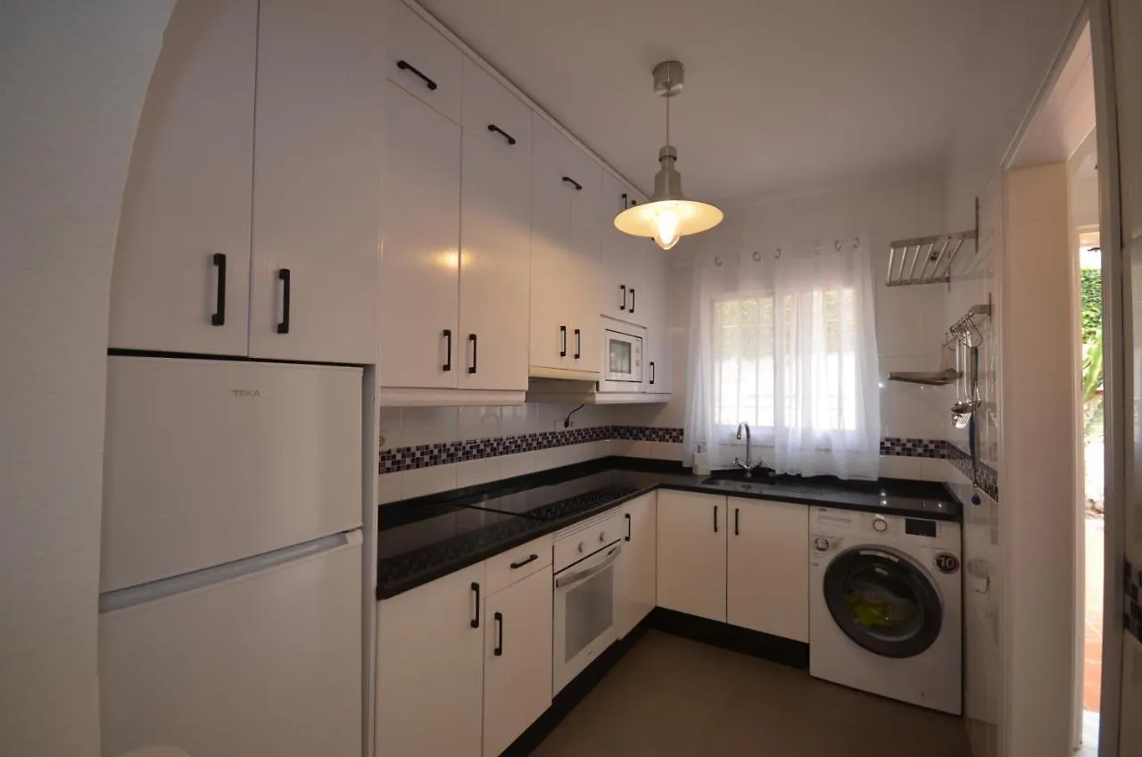Holiday home Casa Visea Spain