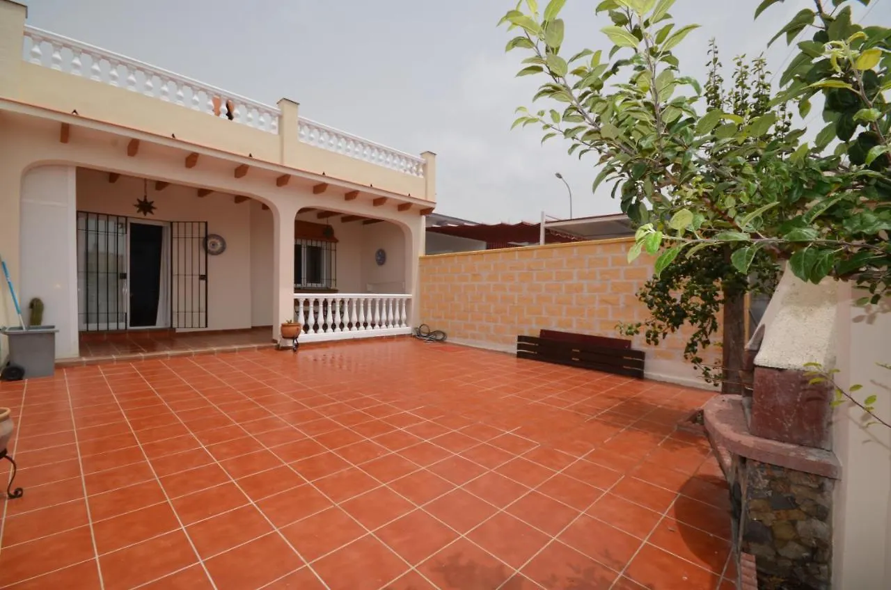 Holiday home Casa Visea Spain