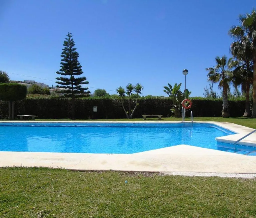 Casa Visea Torrox