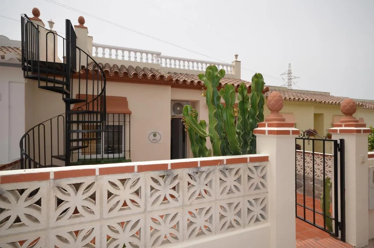 Casa Visea Torrox