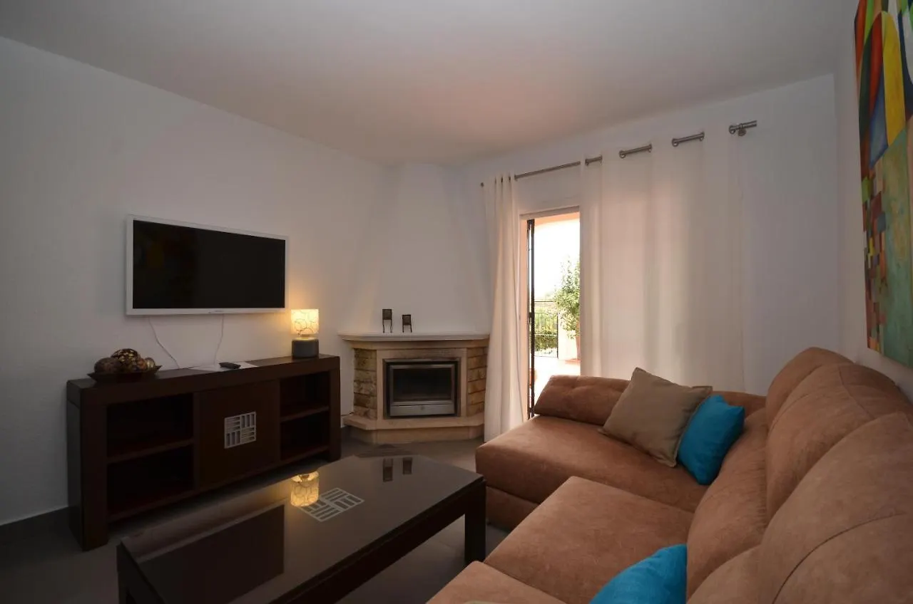 Holiday home Casa Visea