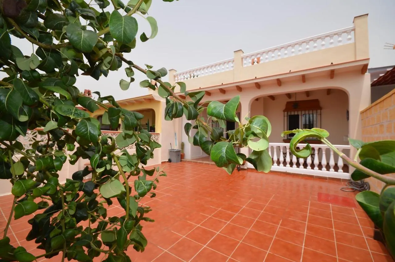 Casa Visea 0*, Torrox