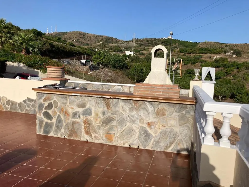Casa Visea