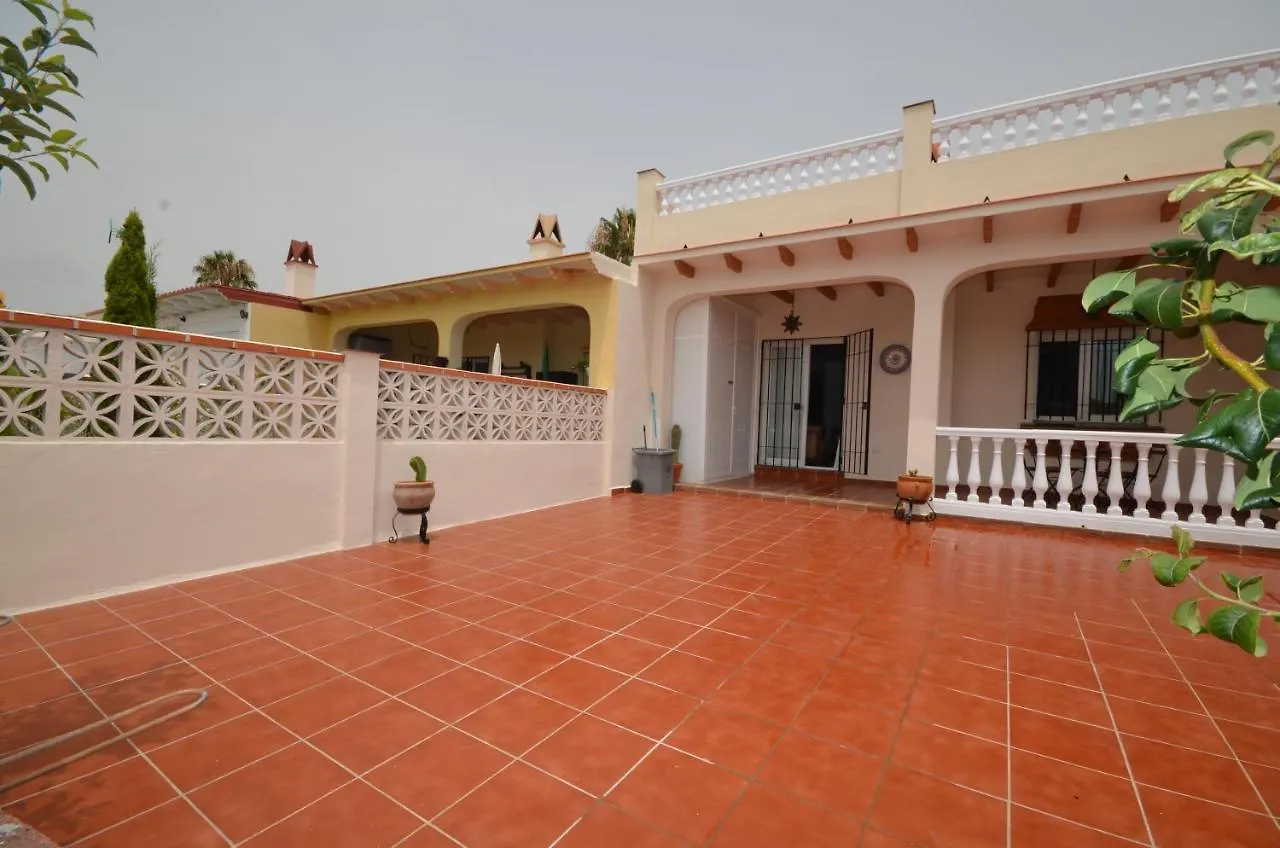 Casa Visea Holiday home