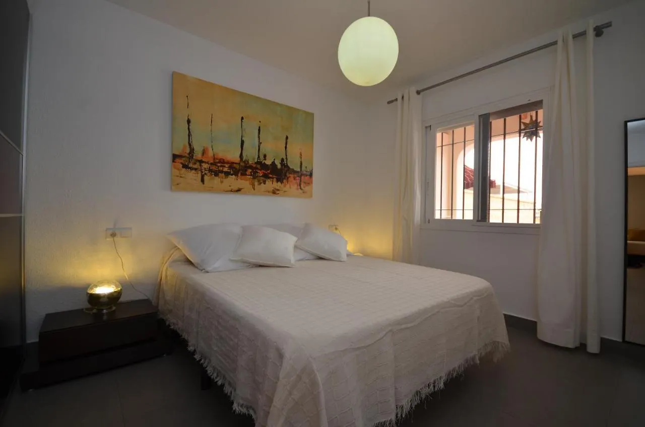 Casa Visea Holiday home