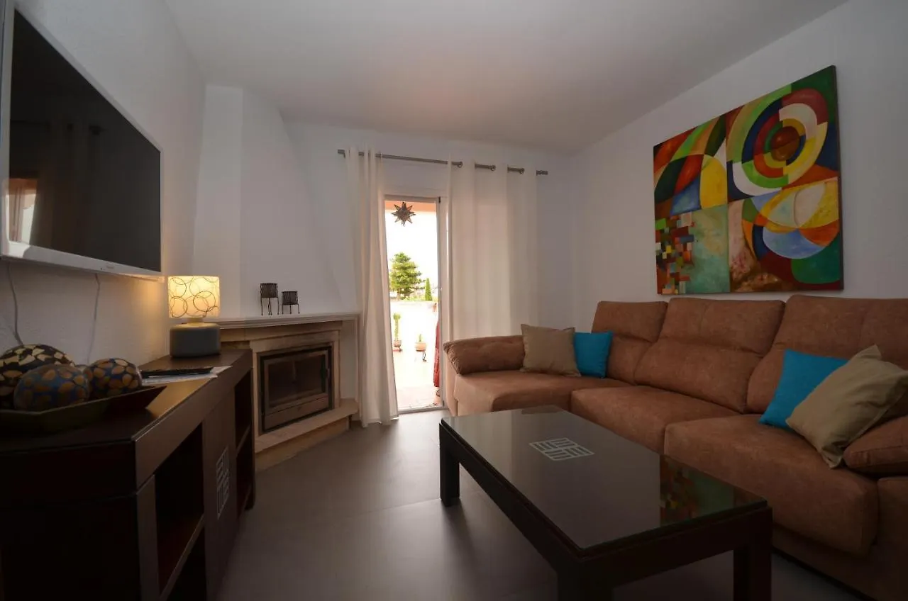 Holiday home Casa Visea