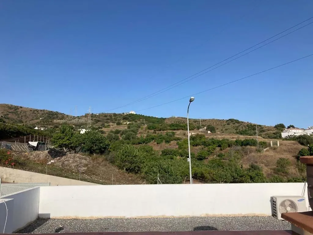 Holiday home Casa Visea