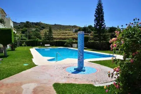 Casa Visea Holiday home Torrox