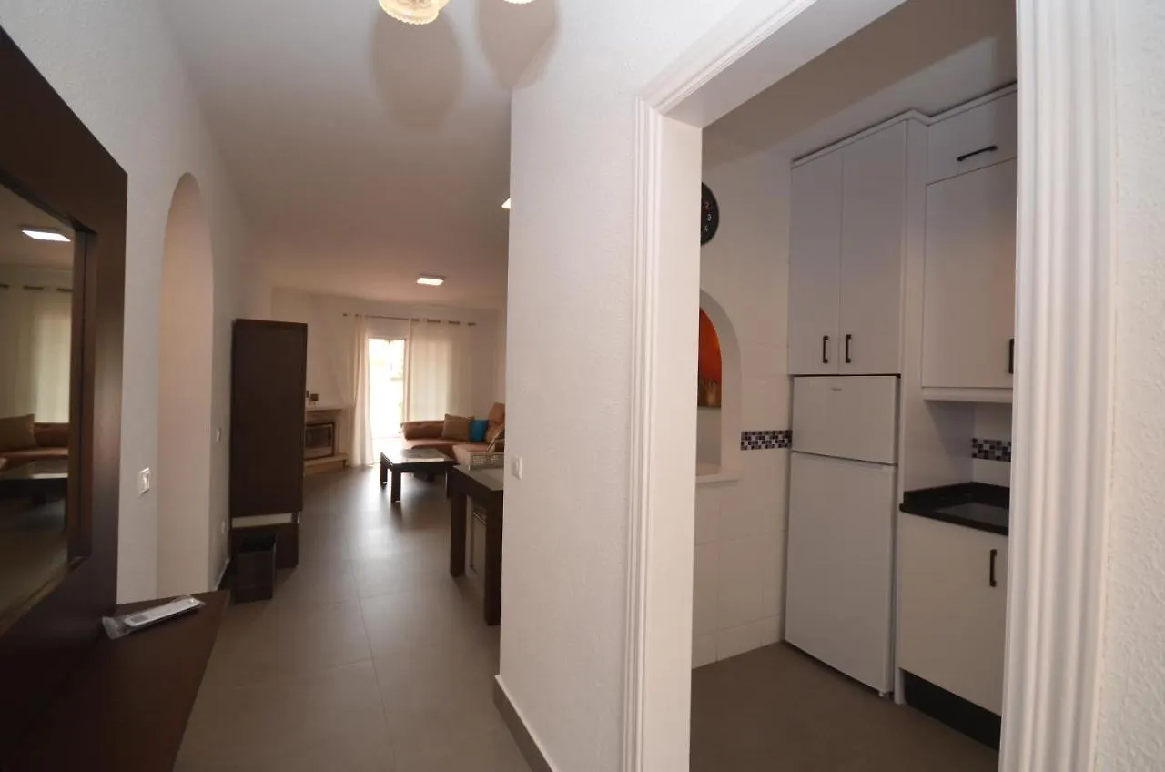 Holiday home Casa Visea Spain