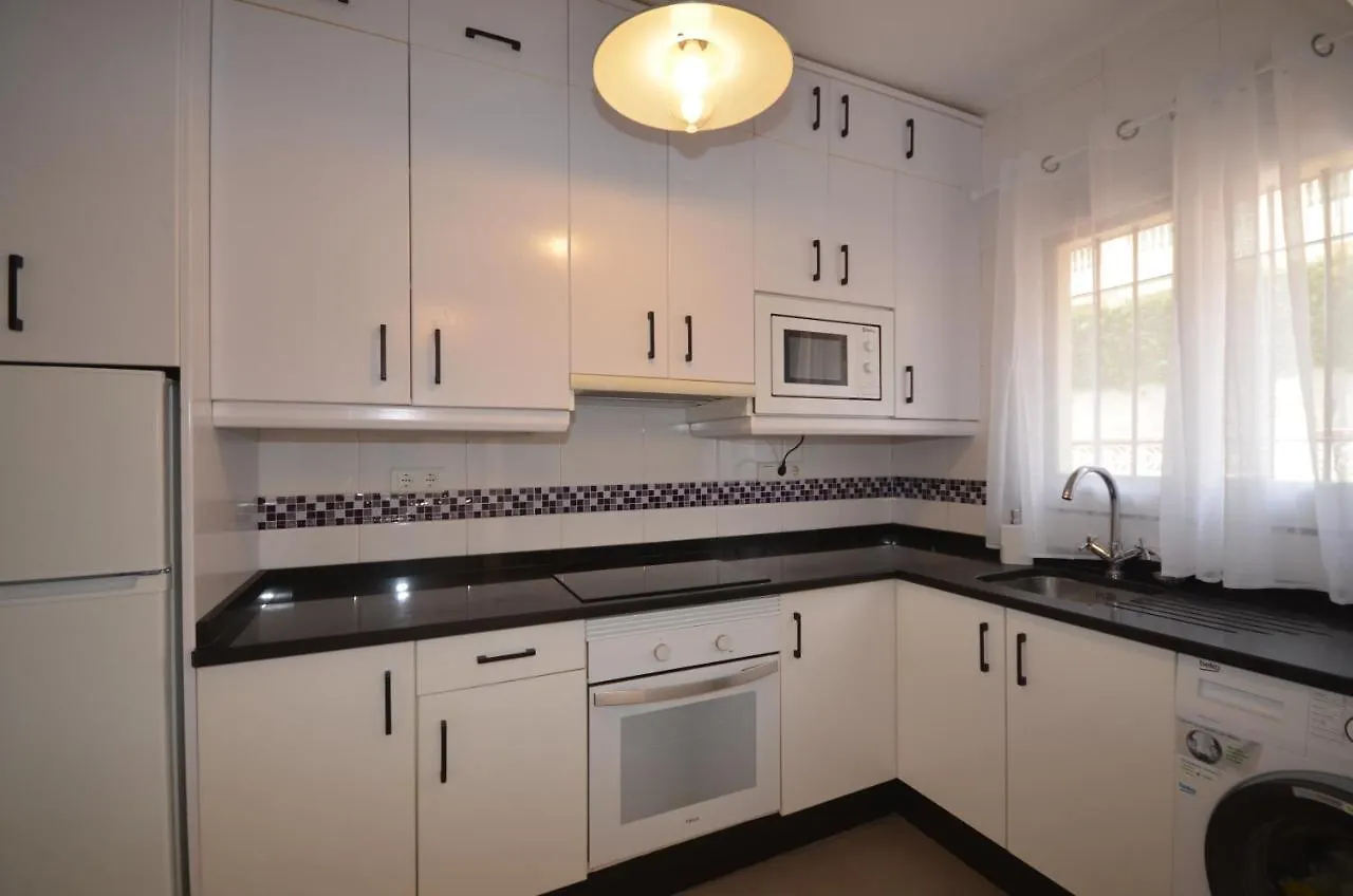Casa Visea 0*, Torrox Spain