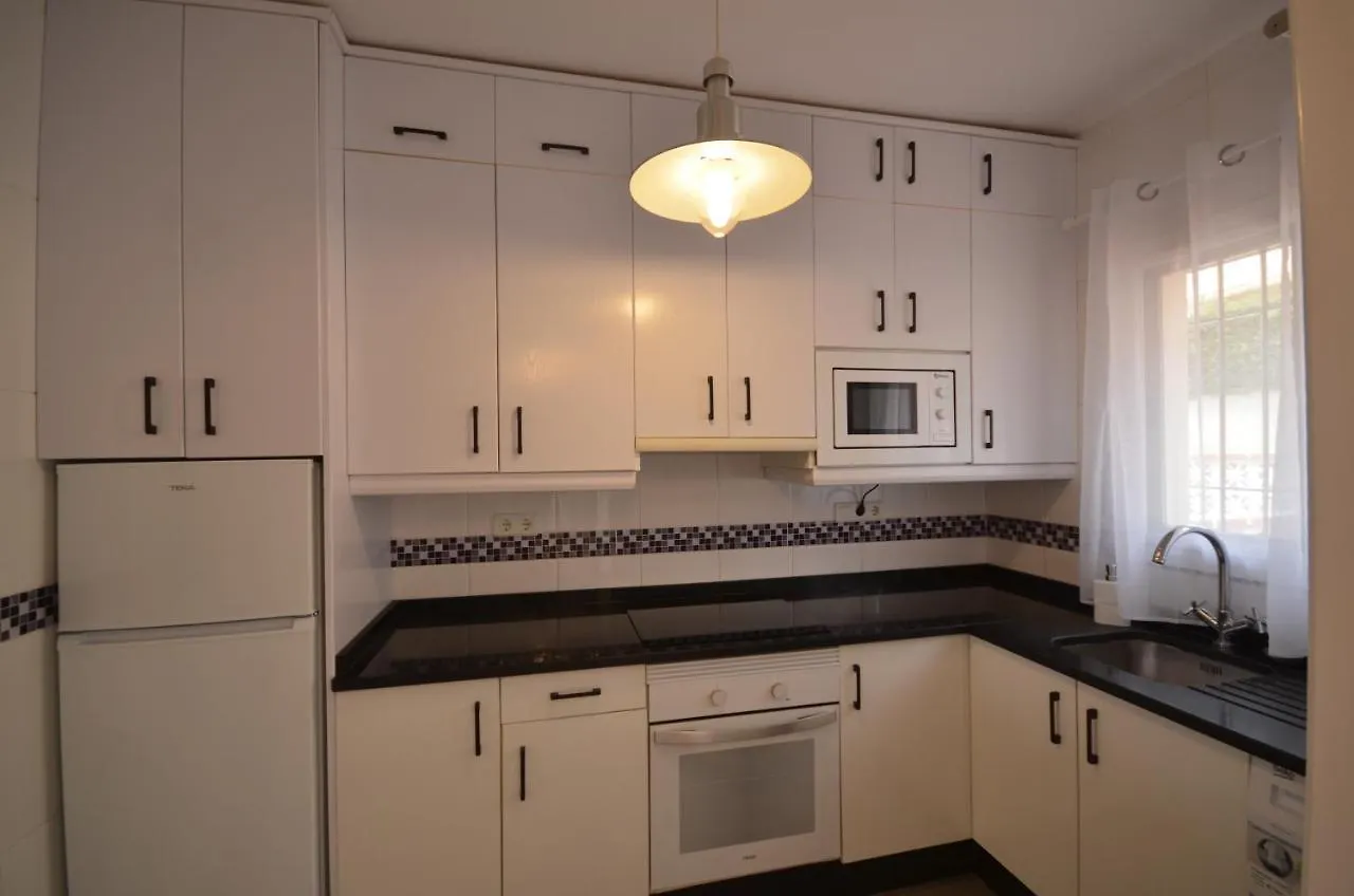 Casa Visea Holiday home Torrox