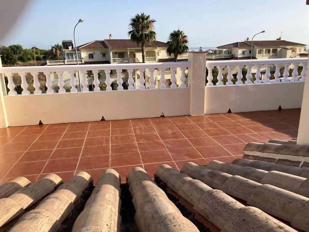 Casa Visea Spain