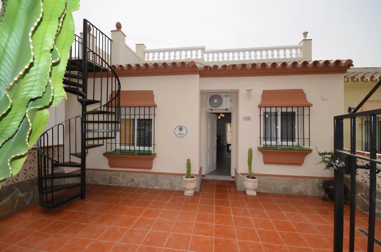 Holiday home Casa Visea Spain