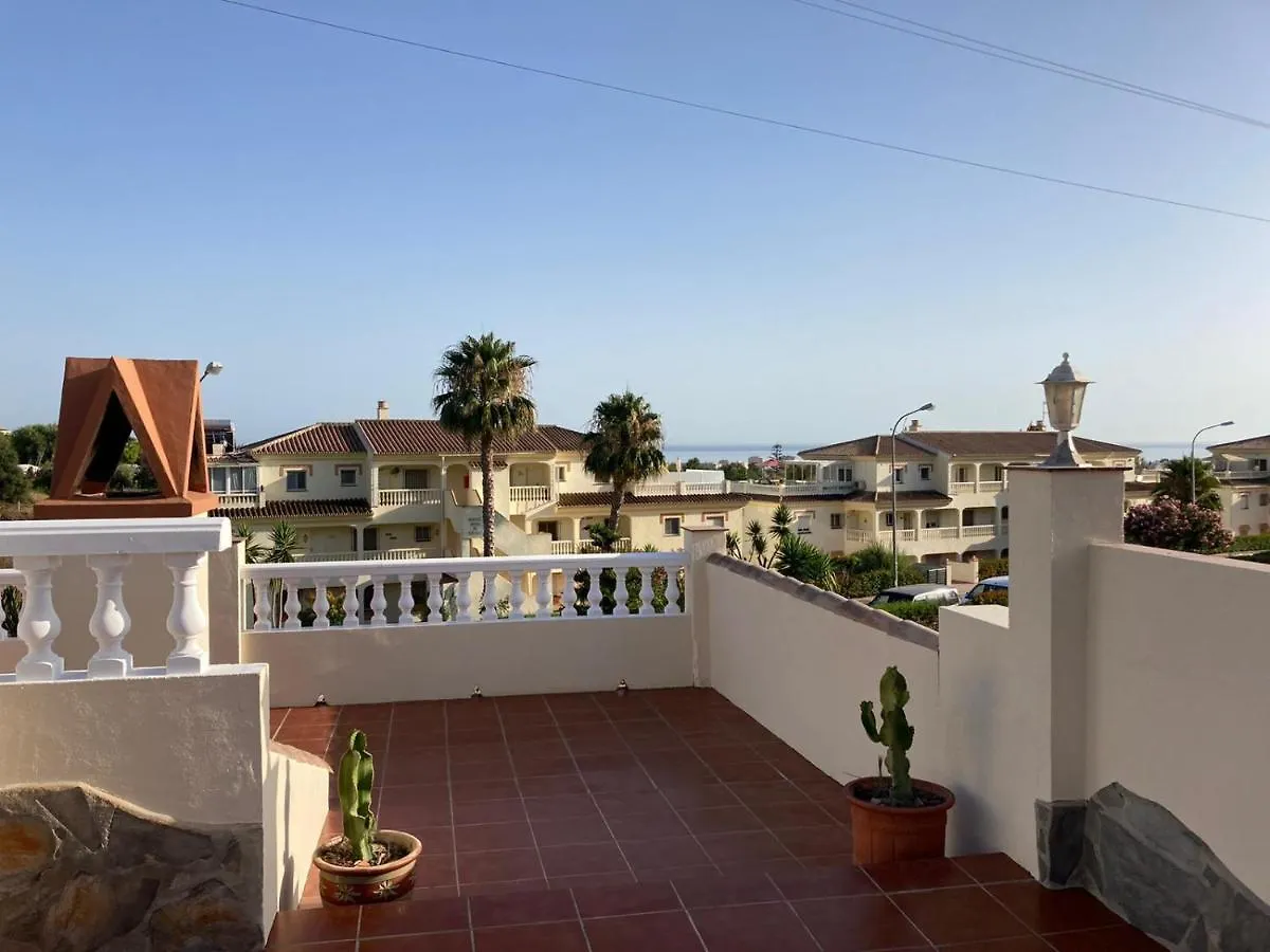 Casa Visea 0*, Torrox