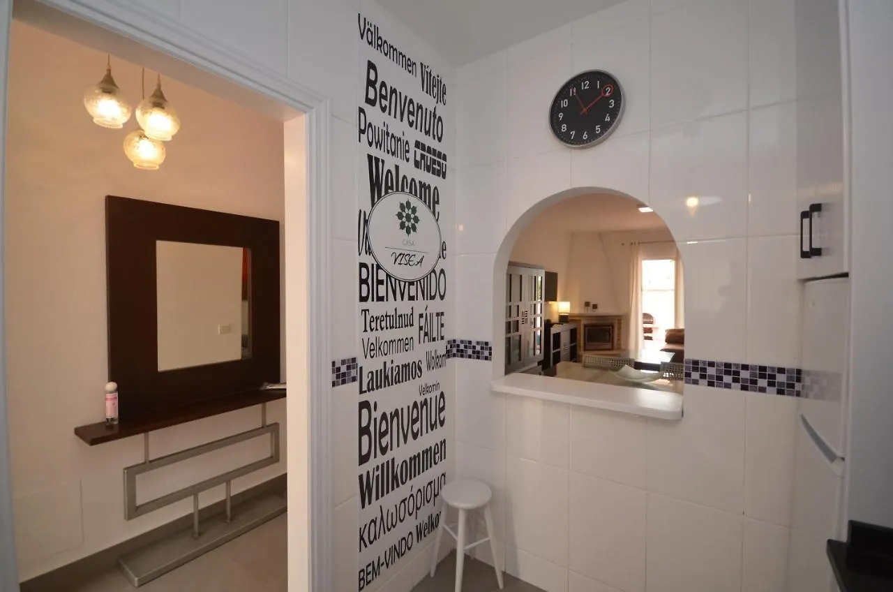 Casa Visea Torrox
