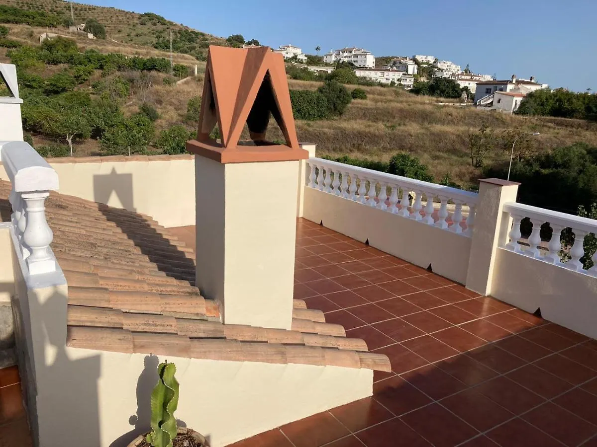 Casa Visea Holiday home