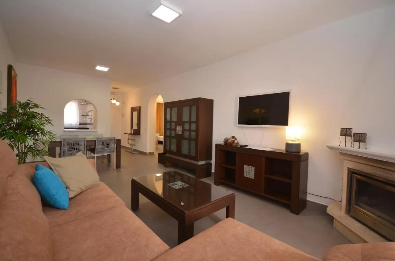 Holiday home Casa Visea