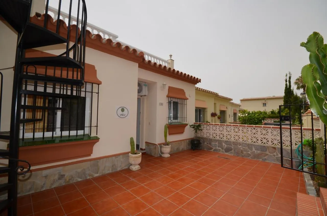 Casa Visea Spain