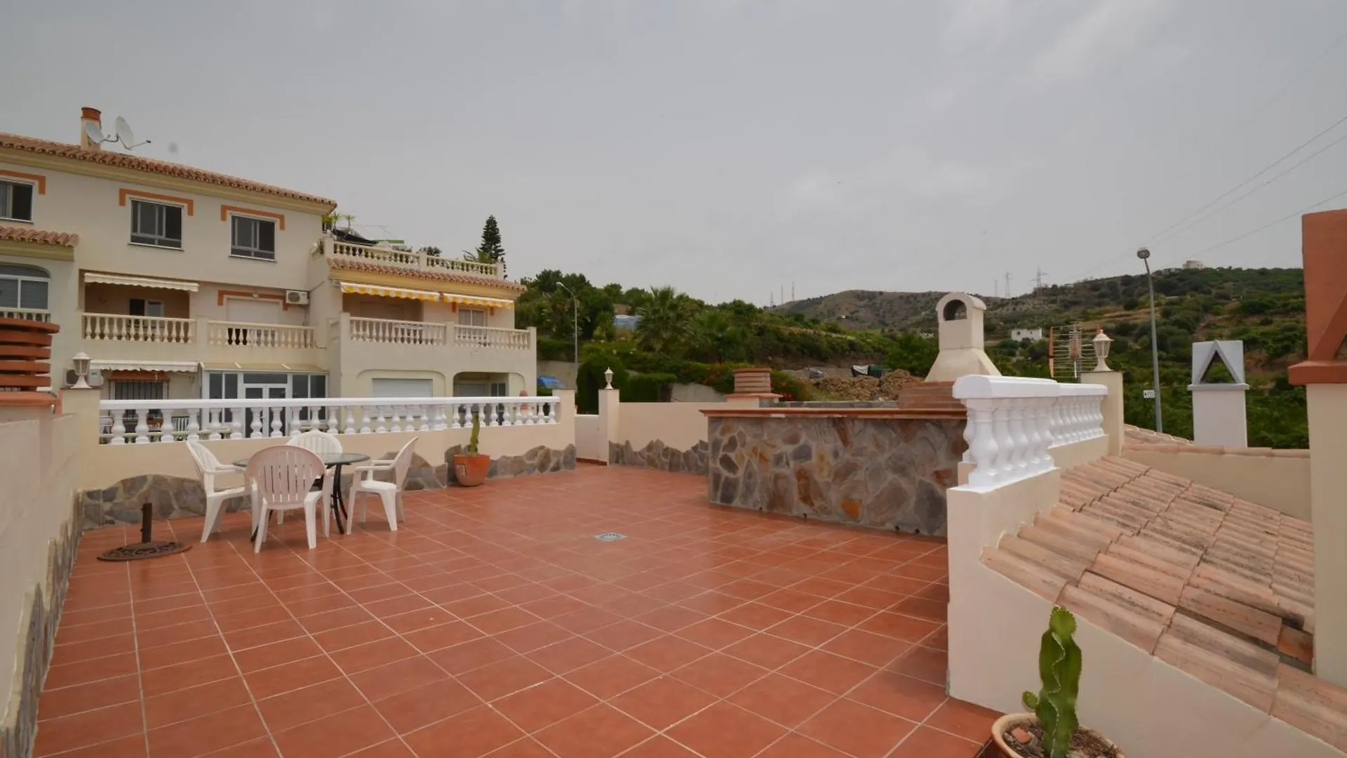 Holiday home Casa Visea