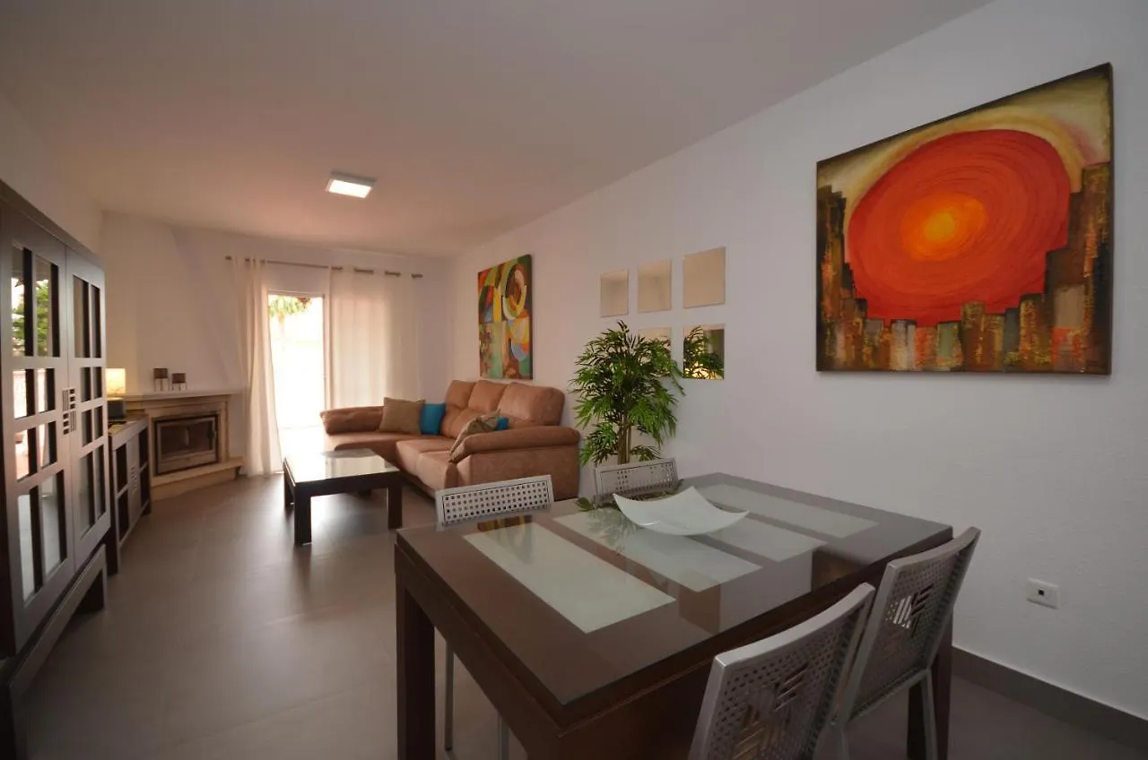 Casa Visea location